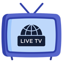 Live TV Player – Worldwide Live TV Channels Player For WordPress