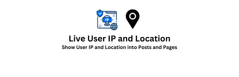 Live User IP And Location Preview Wordpress Plugin - Rating, Reviews, Demo & Download