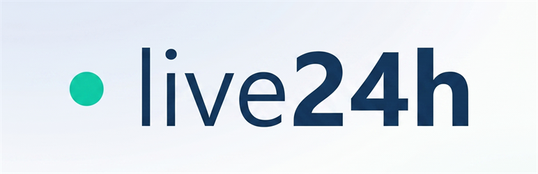 Live24h Website Monitor Preview Wordpress Plugin - Rating, Reviews, Demo & Download