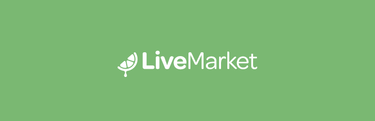 LiveMarket Preview Wordpress Plugin - Rating, Reviews, Demo & Download