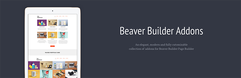 Livemesh Addons For Beaver Builder Preview Wordpress Plugin - Rating, Reviews, Demo & Download
