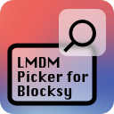 LMDM-Picker For Blocksy Advanced Posts Block