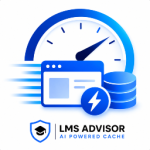 LMS-Advisor AI Powered Cache