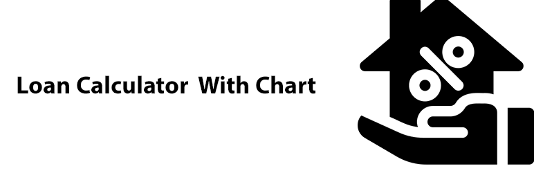 Loan Calculator With Chart Preview Wordpress Plugin - Rating, Reviews, Demo & Download