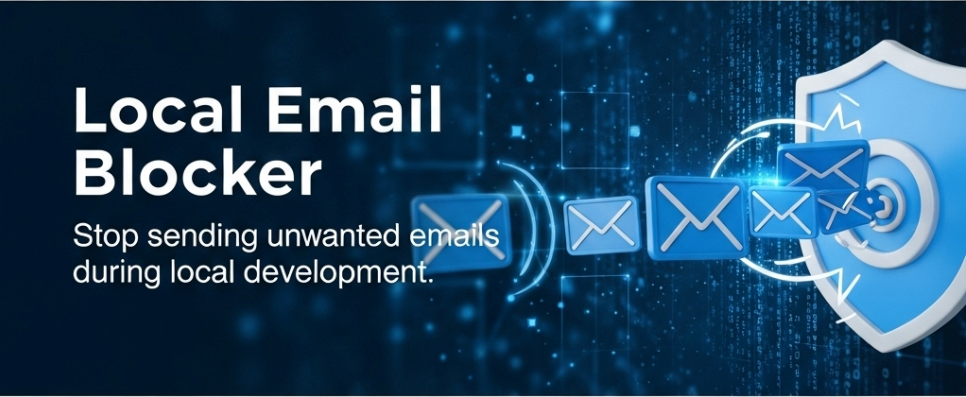 Local Email Blocker Preview Wordpress Plugin - Rating, Reviews, Demo & Download
