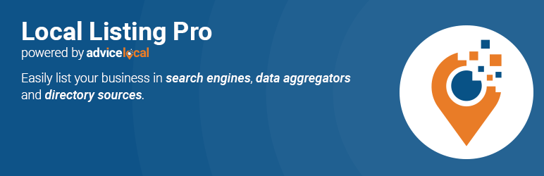 Local Listing Pro Preview Wordpress Plugin - Rating, Reviews, Demo & Download
