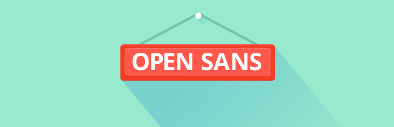 Local Open Sans Preview Wordpress Plugin - Rating, Reviews, Demo & Download