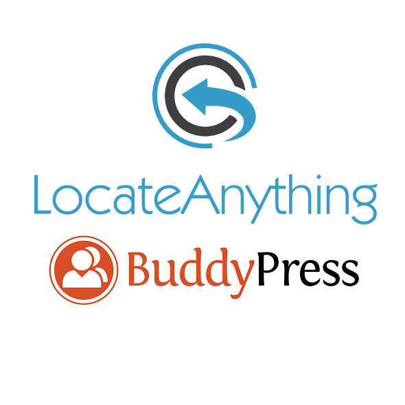 LocateAnything BuddyPress Map Addon Preview Wordpress Plugin - Rating, Reviews, Demo & Download