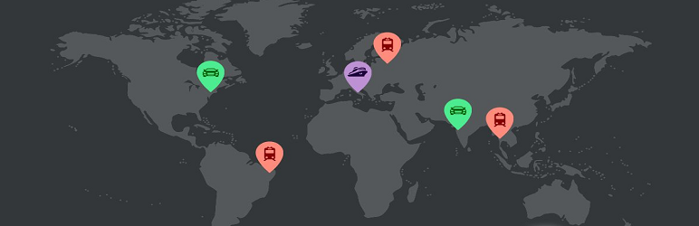 Location Click Map Preview Wordpress Plugin - Rating, Reviews, Demo & Download