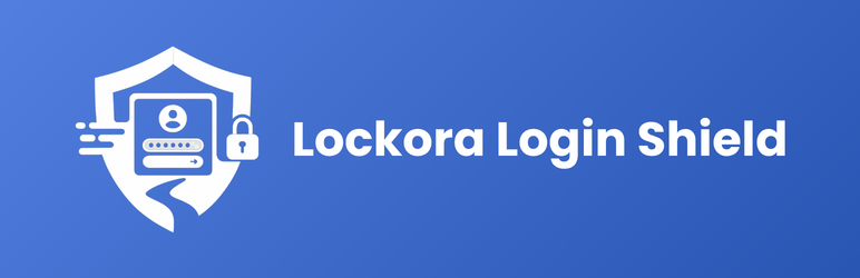 Lockora Login Shield Preview Wordpress Plugin - Rating, Reviews, Demo & Download
