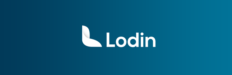 Lodin Preview Wordpress Plugin - Rating, Reviews, Demo & Download