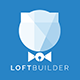 LoftBuilder Pro – Drag & Drop Page Builder For WordPress
