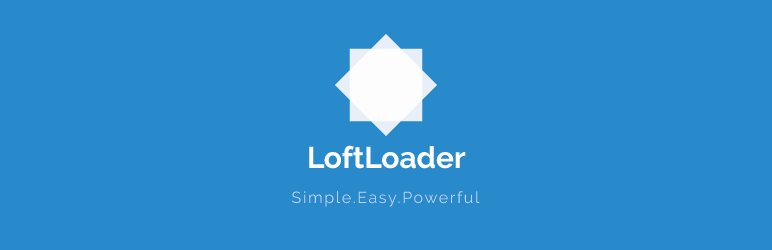 LoftLoader Preview Wordpress Plugin - Rating, Reviews, Demo & Download