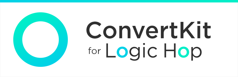 Logic Hop ConvertKit Add-on Preview Wordpress Plugin - Rating, Reviews, Demo & Download