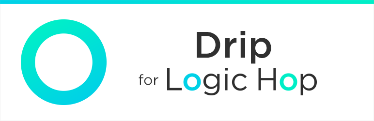 Logic Hop Drip Add-on Preview Wordpress Plugin - Rating, Reviews, Demo & Download