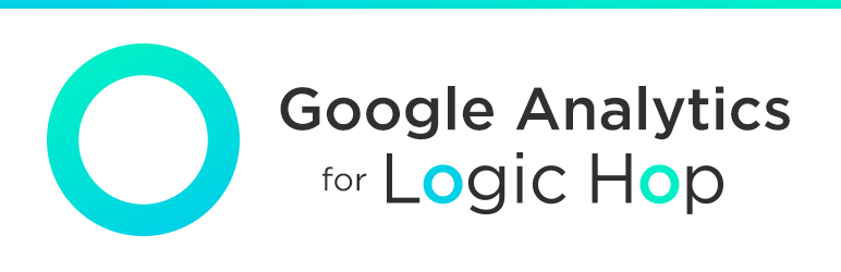 Logic Hop Google Analytics Add-on Preview Wordpress Plugin - Rating, Reviews, Demo & Download