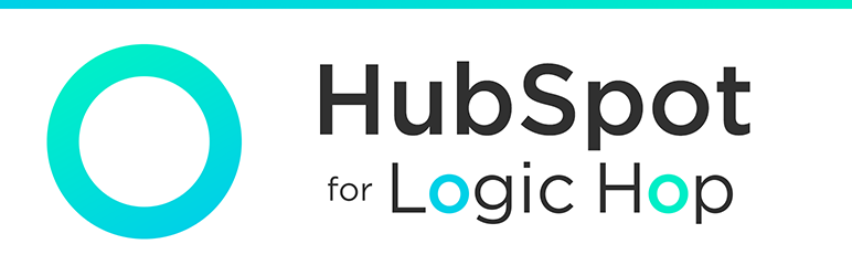 Logic Hop HubSpot Add-on Preview Wordpress Plugin - Rating, Reviews, Demo & Download