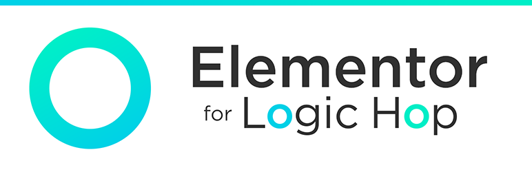 Logic Hop Personalization For Elementor Add-on Preview Wordpress Plugin - Rating, Reviews, Demo & Download