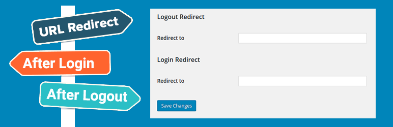 Login And Logout Redirect Preview Wordpress Plugin - Rating, Reviews, Demo & Download