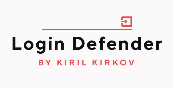 Login Defender Preview Wordpress Plugin - Rating, Reviews, Demo & Download