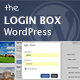 Login Lightbox Wordpress – Easy Login / Register With Facebook, Buddypress And  Recapcha Support