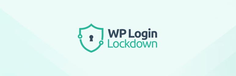 Login Lockdown & Protection Preview Wordpress Plugin - Rating, Reviews, Demo & Download