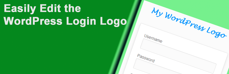 Login Logo Editor Preview Wordpress Plugin - Rating, Reviews, Demo & Download