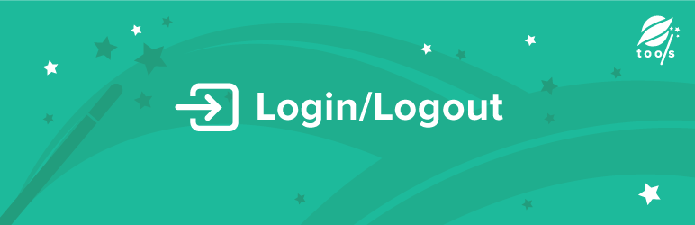 Login Logout Shortcode Preview Wordpress Plugin - Rating, Reviews, Demo & Download