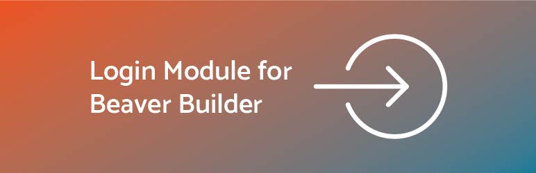 Login Module For Beaver Builder Preview Wordpress Plugin - Rating, Reviews, Demo & Download