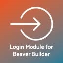 Login Module For Beaver Builder