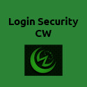 Login Security Cw