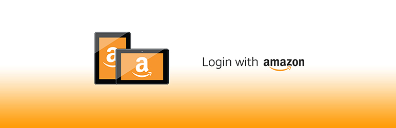 Login With Amazon Preview Wordpress Plugin - Rating, Reviews, Demo & Download