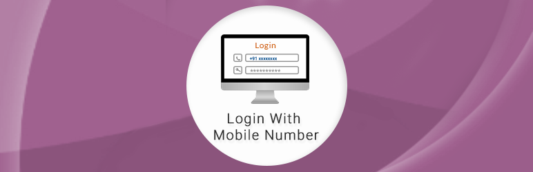 Login With Mobile Number For Woocommerce Preview Wordpress Plugin - Rating, Reviews, Demo & Download