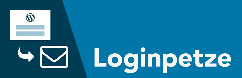 Loginpetze Preview Wordpress Plugin - Rating, Reviews, Demo & Download