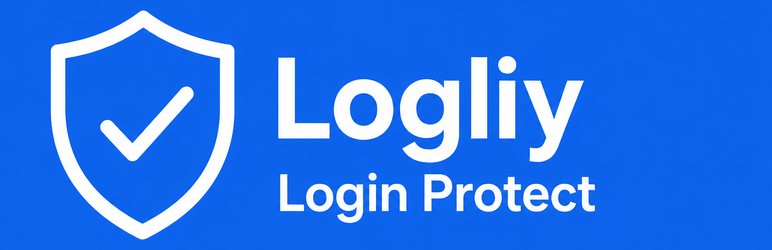 Logliy – Login Protect (Passkey, Email Code) Preview Wordpress Plugin - Rating, Reviews, Demo & Download