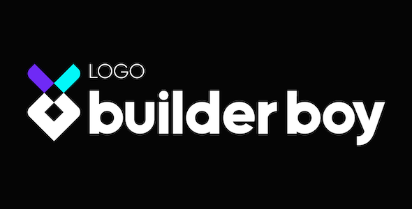 Logo BuilderBoy Preview Wordpress Plugin - Rating, Reviews, Demo & Download