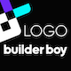 Logo BuilderBoy