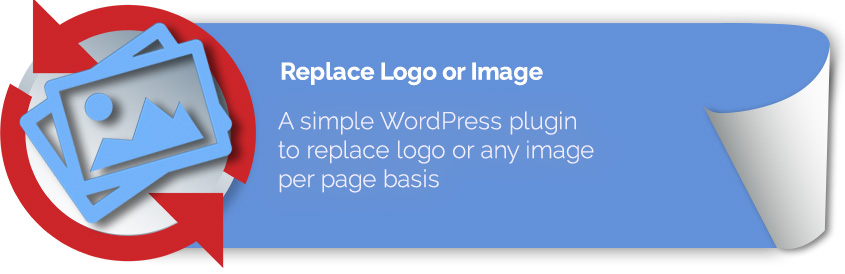 Logo Or Image Replace By Mycore Wordpress Plugin - Rating, Reviews, Demo & Download