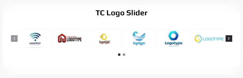 Logo Slider Carousel Preview Wordpress Plugin - Rating, Reviews, Demo & Download