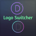 Logo Switcher Divi
