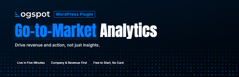 Logspot Preview Wordpress Plugin - Rating, Reviews, Demo & Download