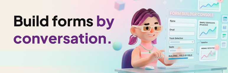 LolaCore For Forms Preview Wordpress Plugin - Rating, Reviews, Demo & Download