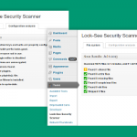 Look-See Security Scanner
