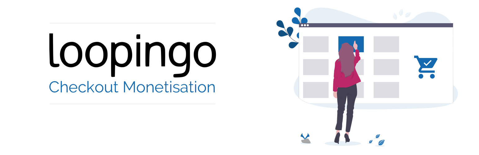 Loopingo Monetise Plugin Preview - Rating, Reviews, Demo & Download