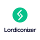 Lordiconizer – Animated Icons WP Plugin For Elementor And WPBackery