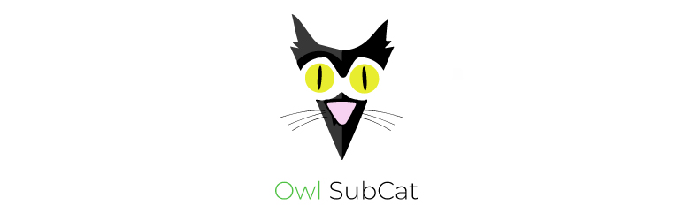 Lore Owl SubCat For WC Preview Wordpress Plugin - Rating, Reviews, Demo & Download