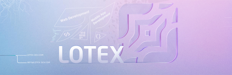 Lotex SEO For WooCommerce Preview Wordpress Plugin - Rating, Reviews, Demo & Download