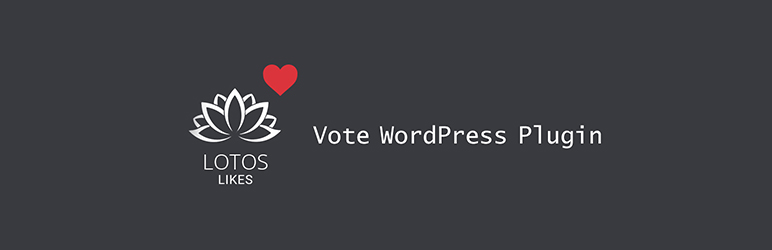 Lotos Likes Preview Wordpress Plugin - Rating, Reviews, Demo & Download