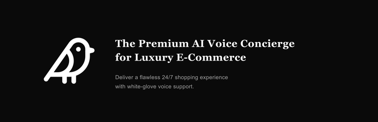 Loxia AI – Voice & Chat AI Assistant Preview Wordpress Plugin - Rating, Reviews, Demo & Download