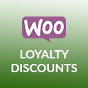Loyalty Discounts For WooCommerce